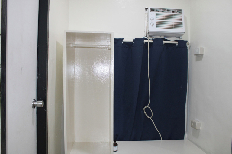 Bathroom 3, MAYAD El Nido Inn, El Nido