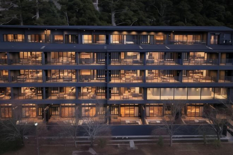 Exterior 4, Rakuten STAY FUJIMI TERRACE Hakone Ashinoko, Hakone