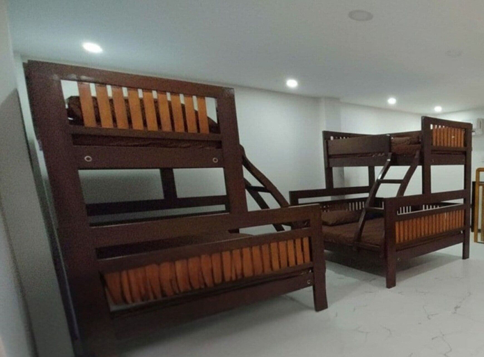 Room 3, SC RESORT, Concepcion
