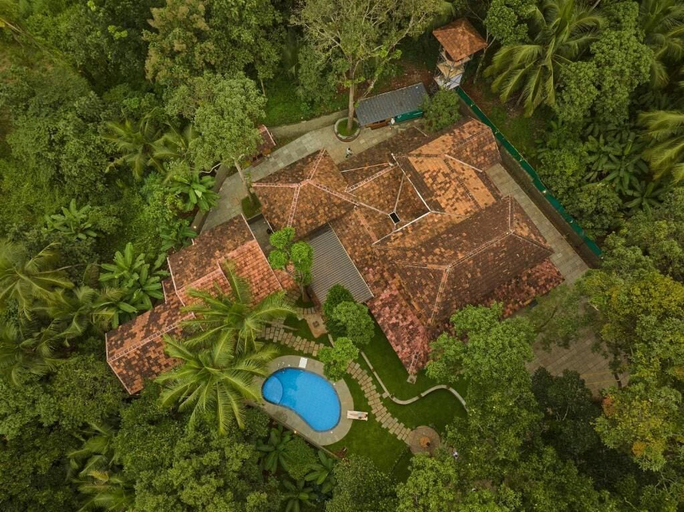 Exterior & Views 2, MALABAR KOVILAKAM, Malappuram