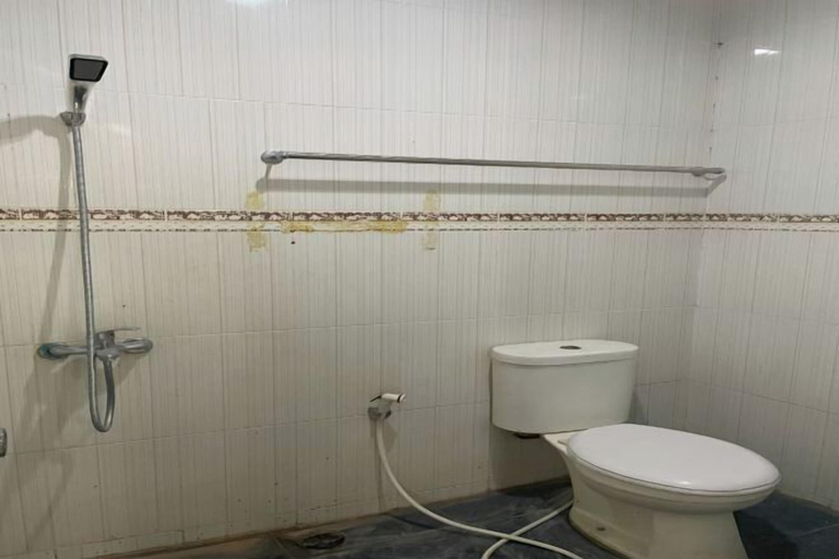 Bathroom 4, Hotel Star 88, Sleman