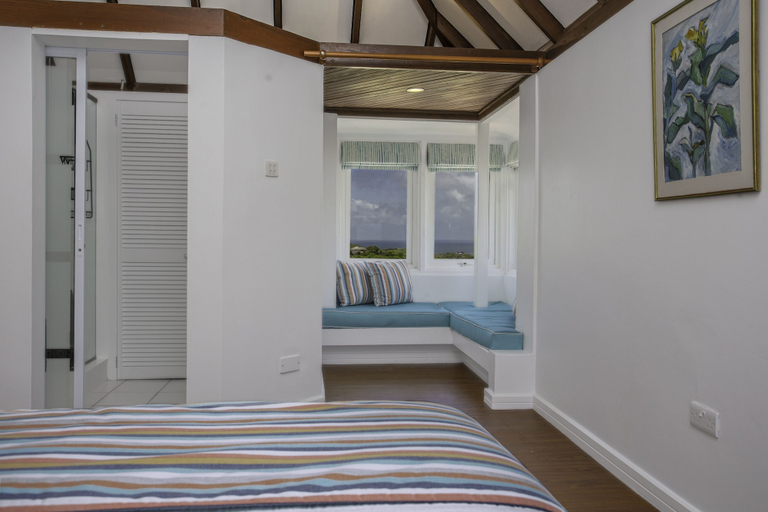 Room 4, John John Cottage 1 Bedroom Cottage