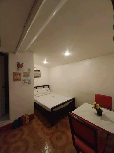 Room 2, WJV INN LILOAN, Liloan