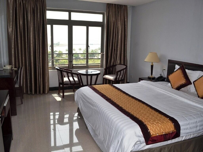 Room 1, Bong Sen Ha Long Hotel, Hạ Long