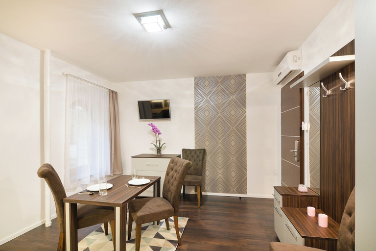 Others 5, Paulay Downtown Apartments, Budapesti