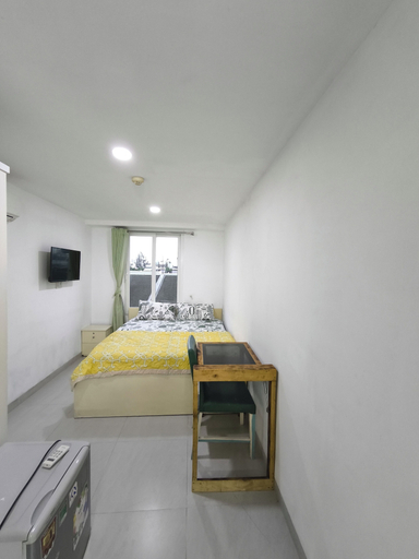 Room 4, Viet Anh House, District 7