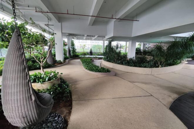 Exterior 2, Mulberry Verve Suites KL Mid Valley 4Pax 2 Bedroom, Kuala Lumpur