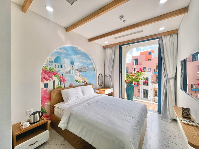 Room 2, Pito Hotel, Phú Quốc