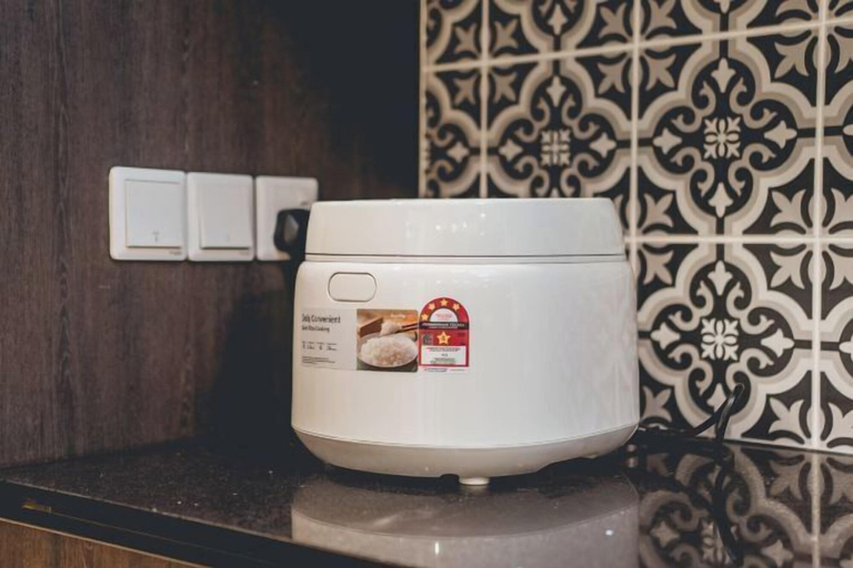 Coffee and/or coffee maker 3, Sunway GRID Residence Legoland, Johor Bahru