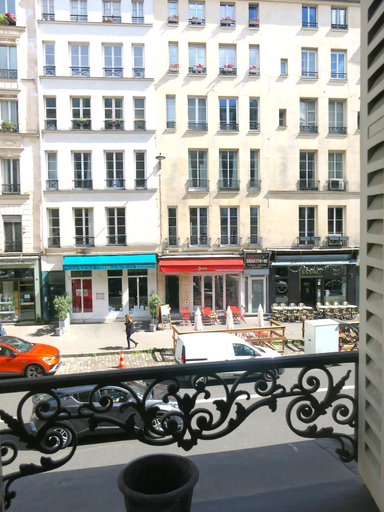 Others 5, Luxe Marais Bretagne Citycosy, Paris