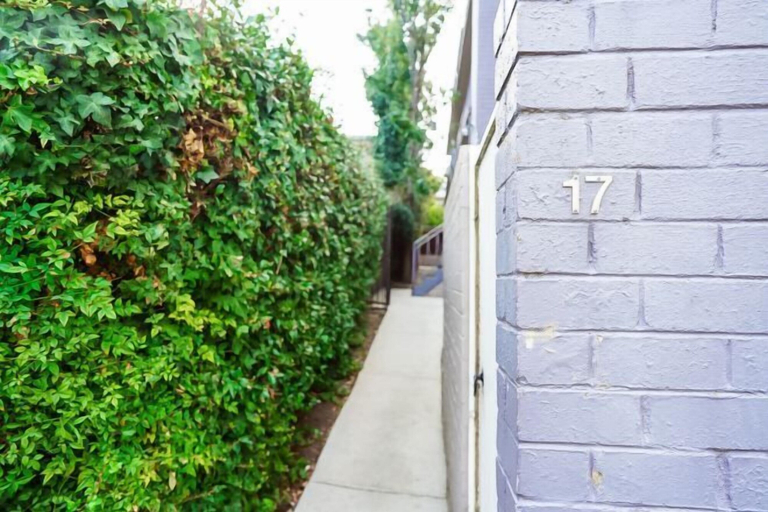 Exterior 4, Darling Street Residence - Self Check-In Only, Melbourne