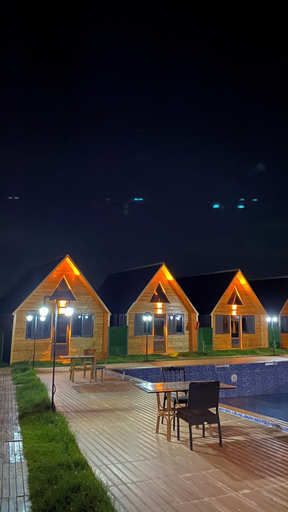 Exterior 3, TERAS GARDEN BUNGALOV HATAY, Altınözü