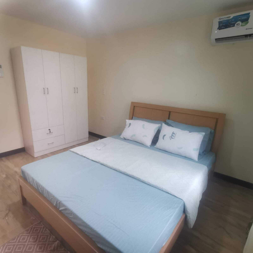 Room 4, Cozy Home Near Panglao Beaches, Dauis