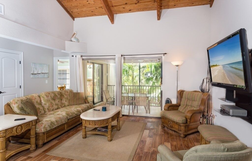 Others 5, Coquina Beach 1f 3 Bedroom Condo, Lee