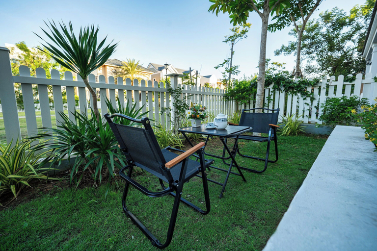 Exterior 3, Luxury 4 bedroom villa, Phan Thiết