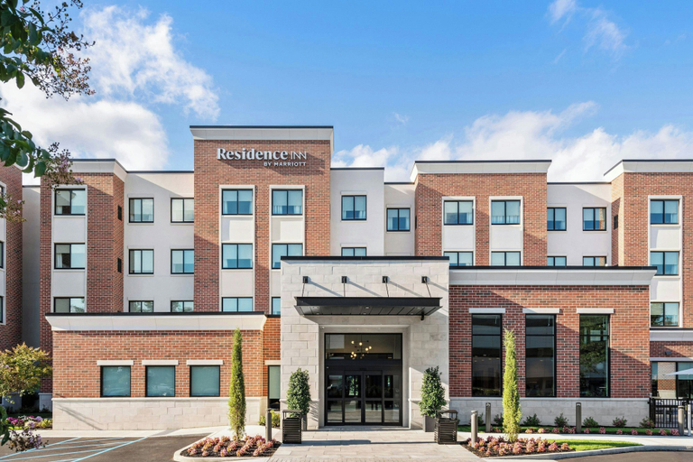 Exterior & Views 2, Residence Inn by Marriott Melville, Suffolk