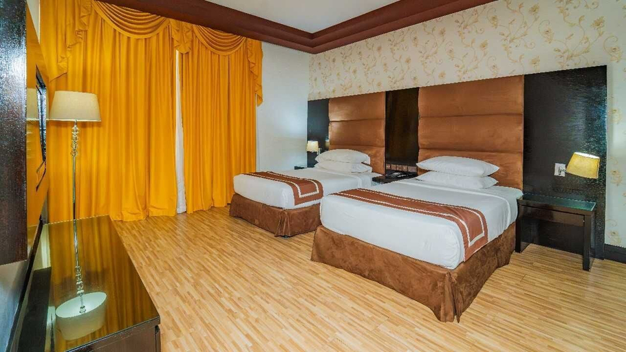 Room 5, Belvilla Mangrove Waterfront Suites, Ras Al Khaimah, Ras Al Khaimah