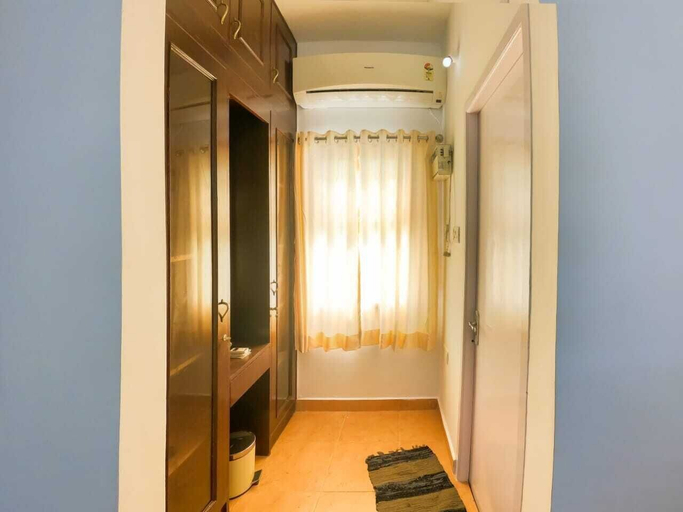 Room 5, Coral shine, Kancheepuram