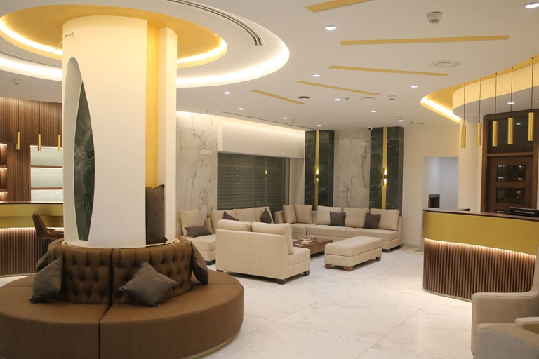 Reception 4, Saint Francis Hotel, Bethlehem
