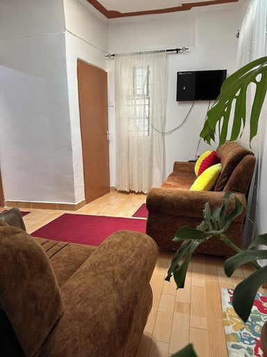 Living area 3, Royal Guest House Kipkorgot, Ainabkoi