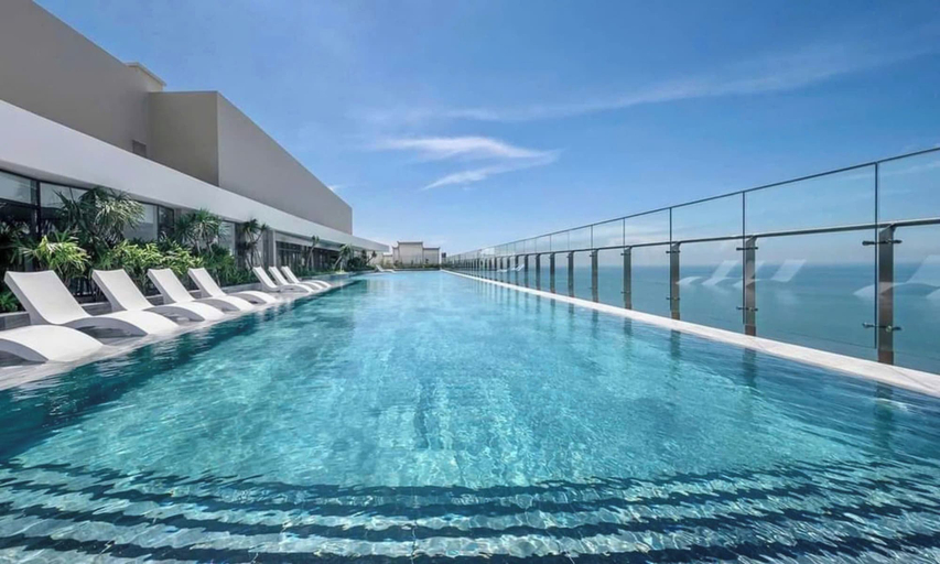 Sport & Beauty 3, The Song Apartment, Vũng Tàu