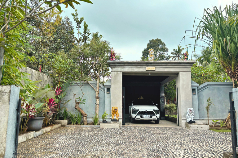 Others 2, Arisa Villa by AGATA, Bangli