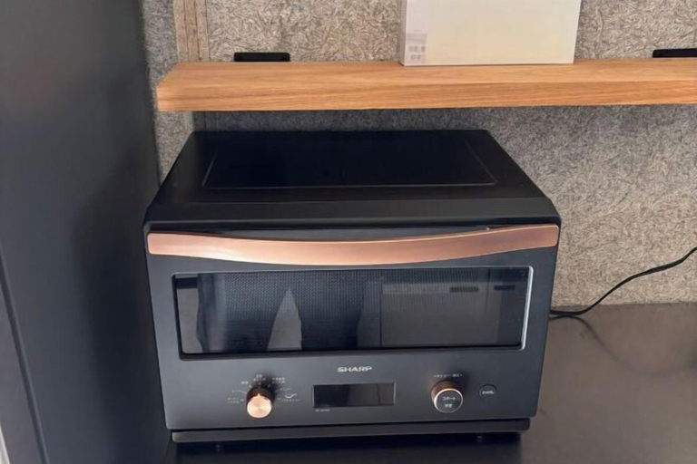 Microwave, B-sum M1, Matsusaka