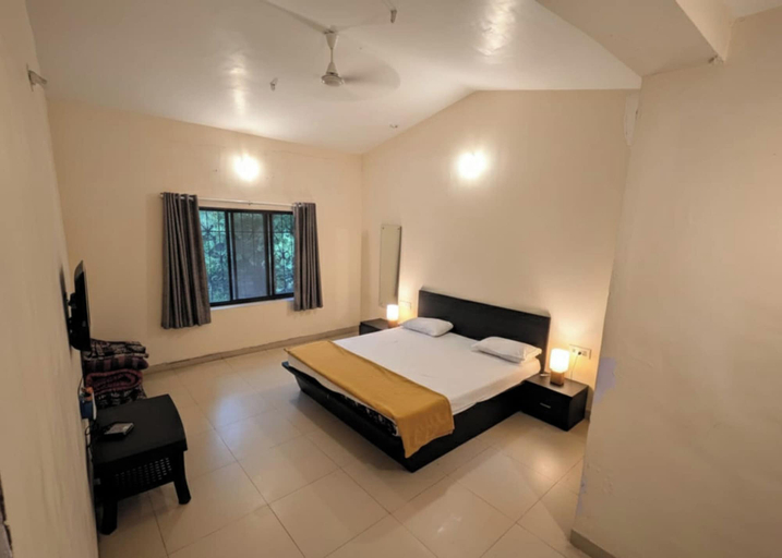 Bedroom 4, Hifi Private Villa, Raigarh