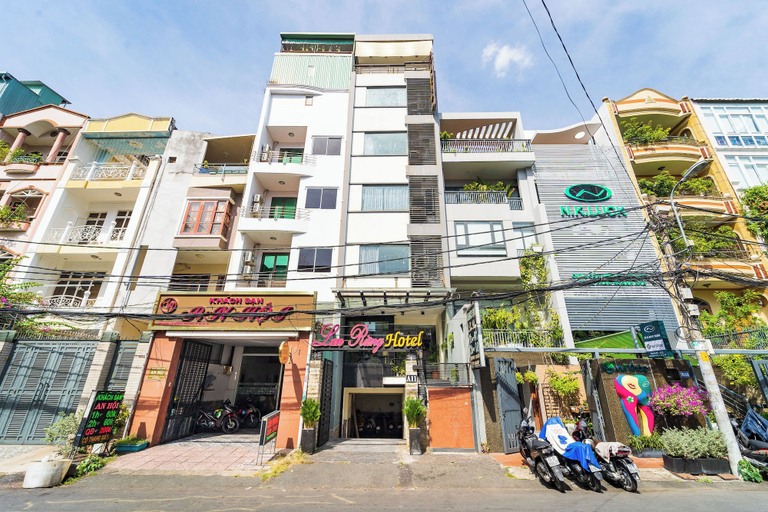 Primary image, OYO 1297 Hotel Hung Lam, Da Nang