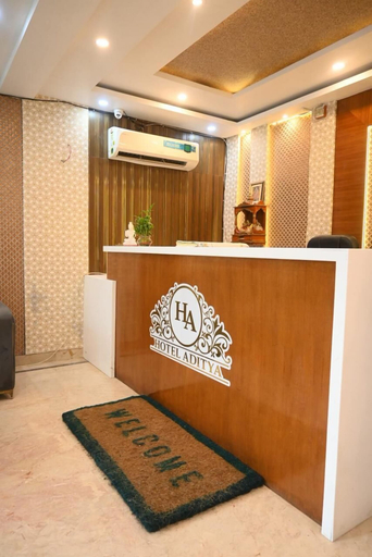 Others 5, Hotel Aditya Residency, Wardha