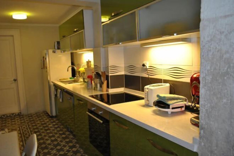Private kitchen 5, Maris Alsancak izmir, Konak
