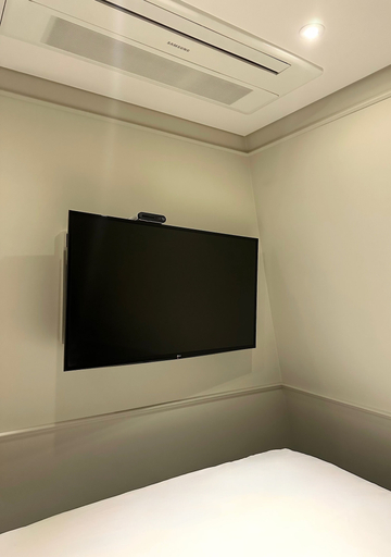 Room 2, Hotel Biz Suwon, Suwon