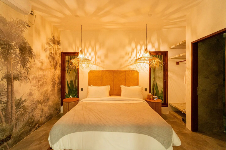 Room 4, Kokomo Villas by Aayan, Badung
