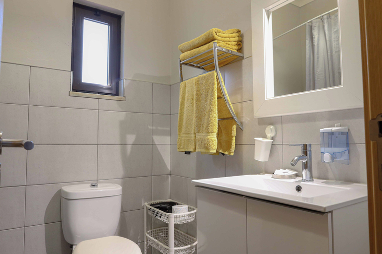 Bathroom 5, Água-Viva by Umbral, Albufeira