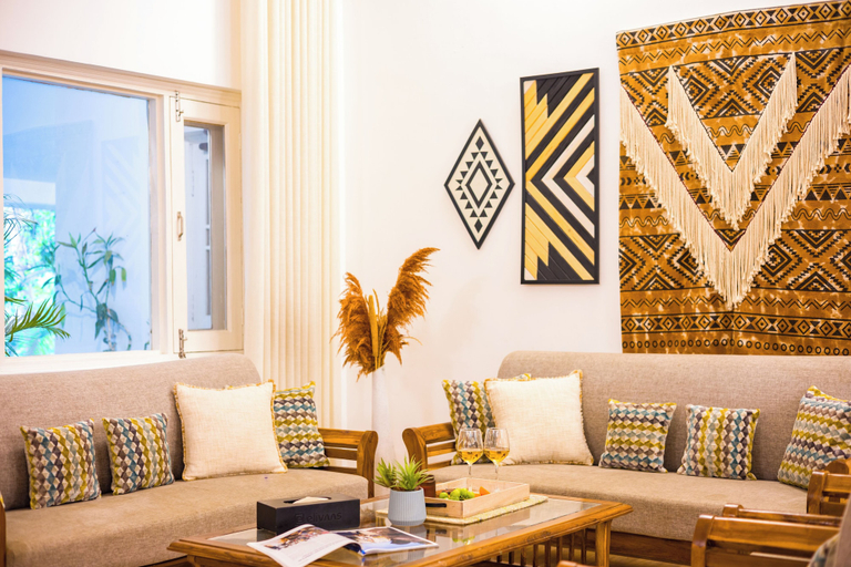 Interior 3, Raha Farms Pet friendly Resort ELIVAAS, Faridabad
