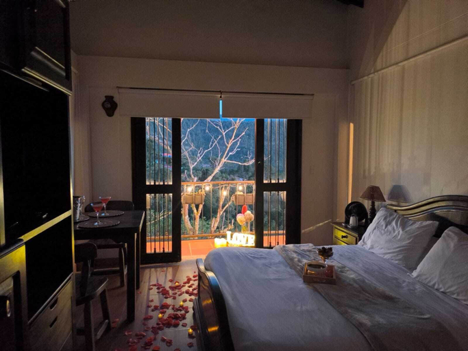 Room 4, ACAIMA CAFE, La Vega