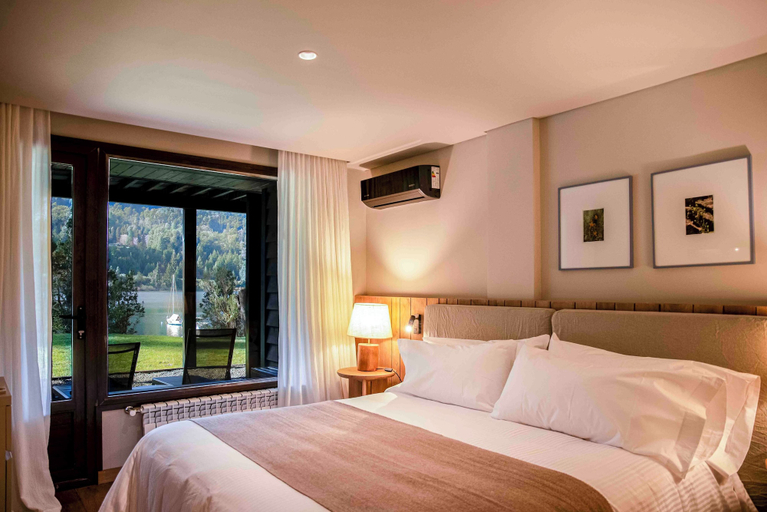 Bedroom 3, Auria Angostura, Los Lagos