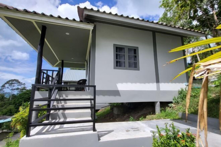 Exterior 3, Moonway Bungalows, Ko Phangan