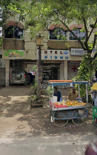 Exterior 5, HOTEL SIDHU, Purbi Singhbhum
