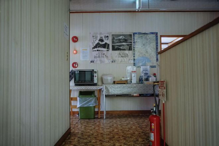 Interior 3, FOREST GARDEN HOTEL, Yamanakako