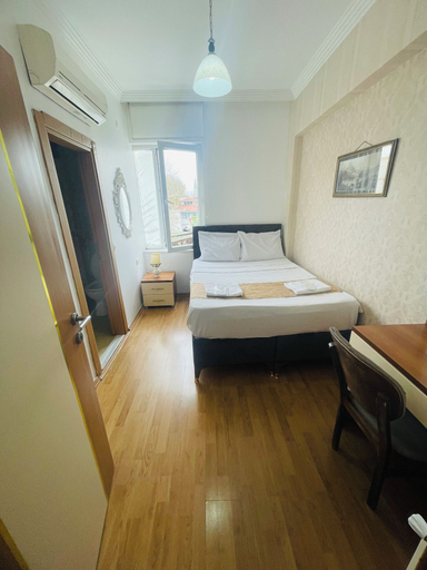 Room 4, Kalamaripansiyon2, Adalar