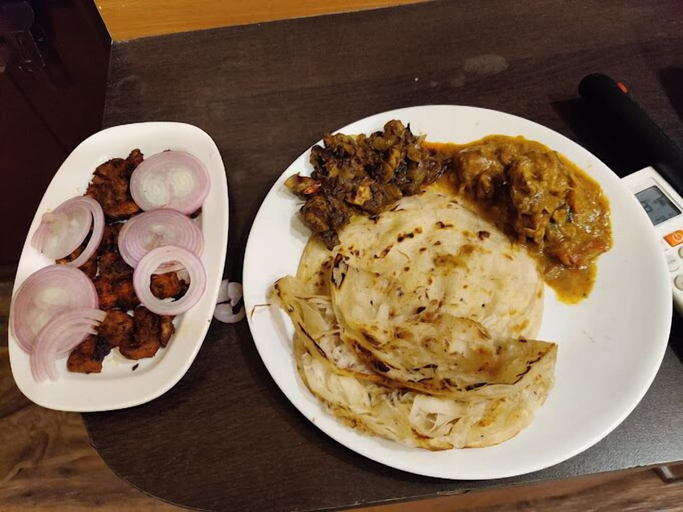 Food & Drinks 5, Star Resort, Coimbatore