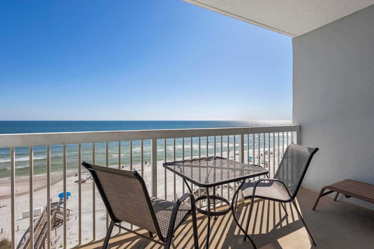 Property grounds 2, Caribbean 502 1 Bedroom Condo, Baldwin