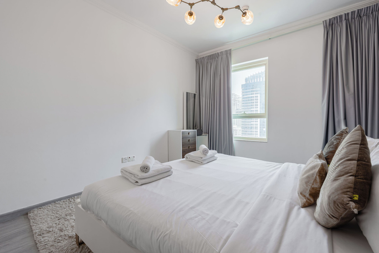 Room 5, Marina Quays Residences - Dubai Marina, Dubai
