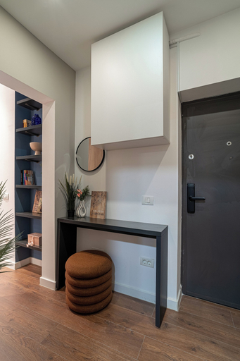 Others 5, Trendy & Private City Studios Near Cismigiu & Calea Victoriei, Municipiul Bucuresti