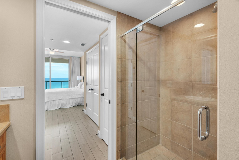 Bathroom 3, Portofino Island Resort 1-2002, Escambia