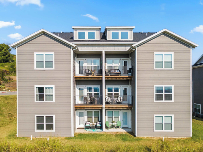 Exterior & Views, Branson Whirlwind Adventure, Taney
