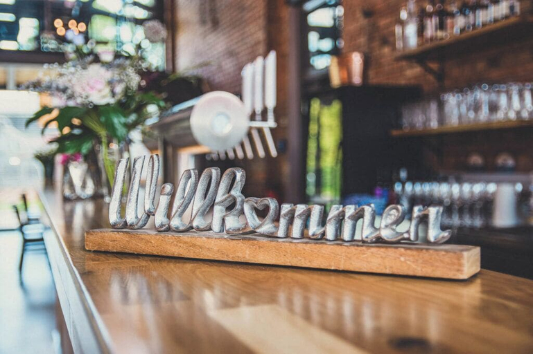 Food & Drinks 3, Hotel Stadtgut, Berlin