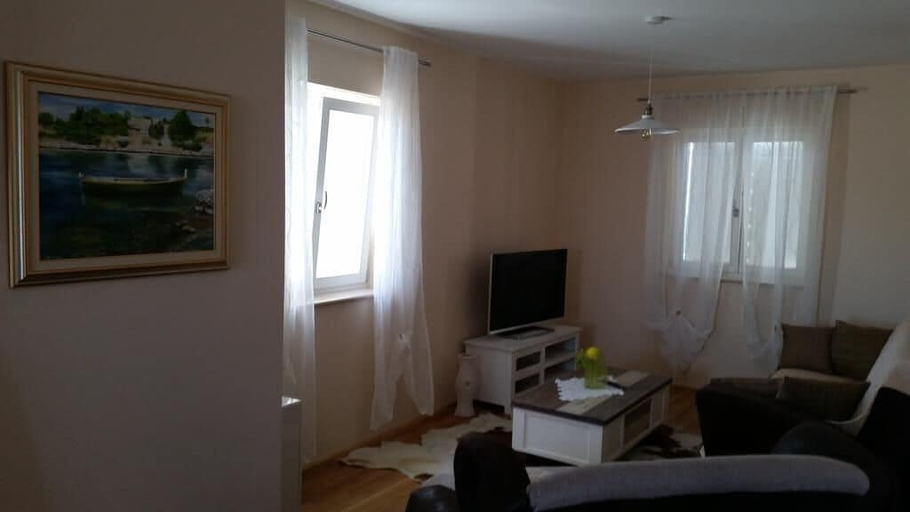 Others 5, Apartments Villa Rustica, Biograd na Moru
