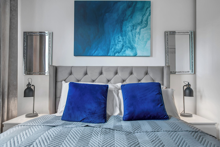 Room 3, Hertford House, Birmingham